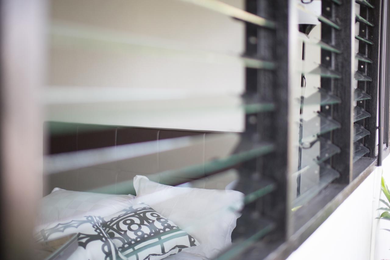 The Marian Boutique Lodging House Кучинг Экстерьер фото