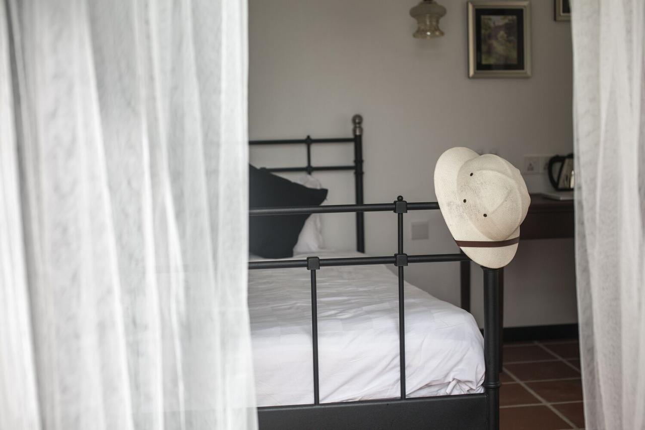 The Marian Boutique Lodging House Кучинг Экстерьер фото
