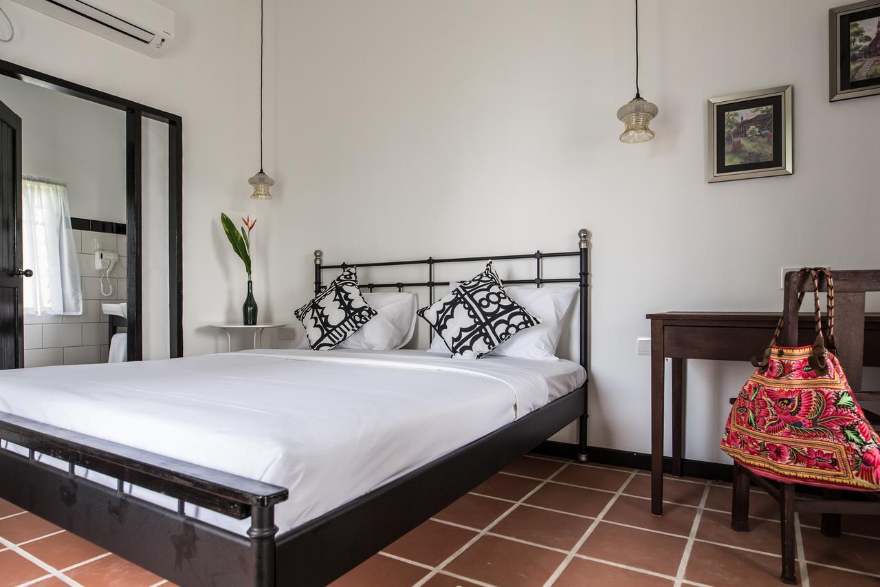 The Marian Boutique Lodging House Кучинг Экстерьер фото