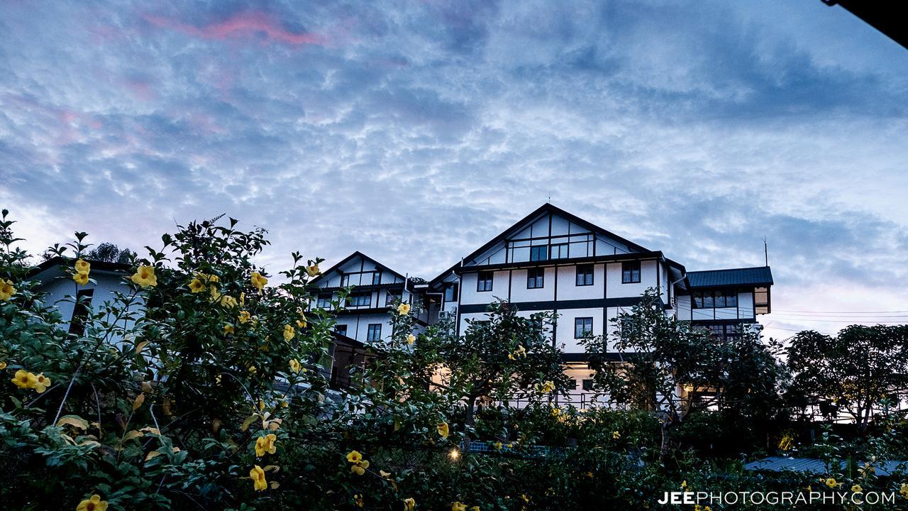 The Marian Boutique Lodging House Кучинг Экстерьер фото