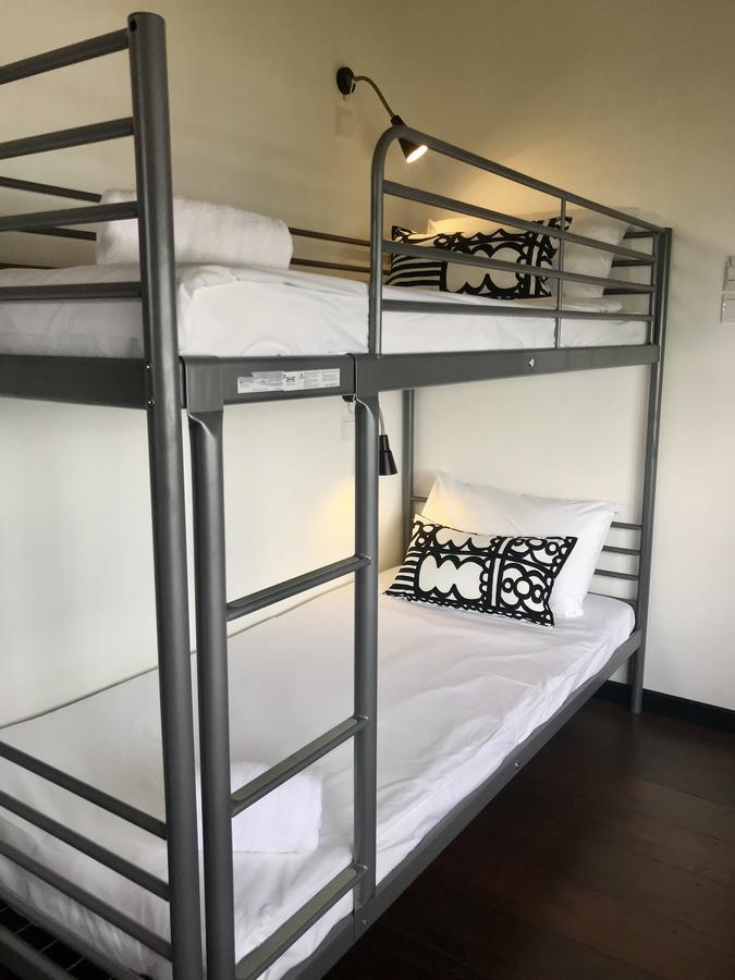 The Marian Boutique Lodging House Кучинг Экстерьер фото