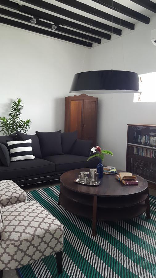 The Marian Boutique Lodging House Кучинг Экстерьер фото